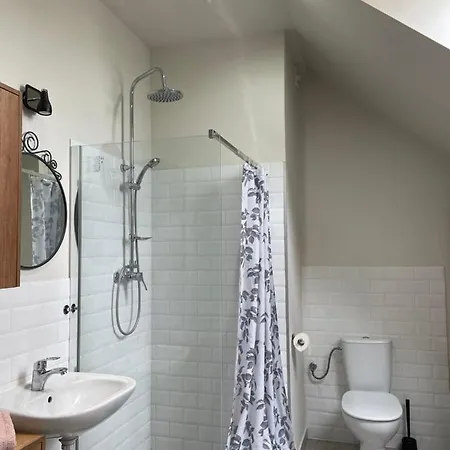 Apartament Bankowy Olecko Exterior foto