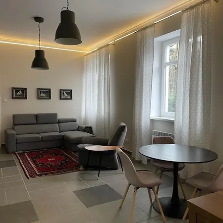 Apartament Bankowy Olecko Exterior foto