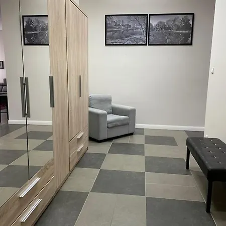 Apartament Bankowy Olecko Exterior foto
