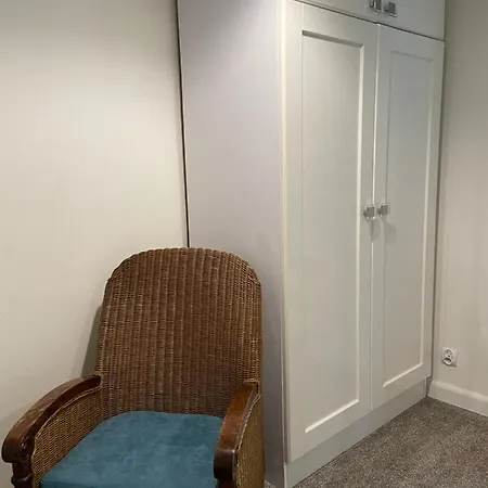 Apartament Bankowy Olecko Exterior foto