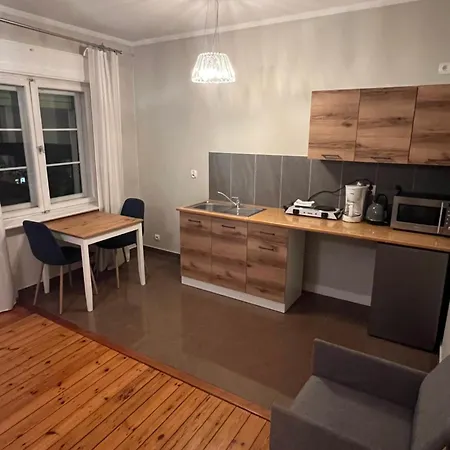 Apartament Bankowy Olecko Exterior foto