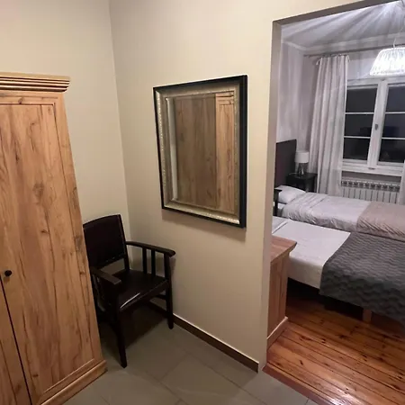 Apartament Bankowy Olecko Exterior foto