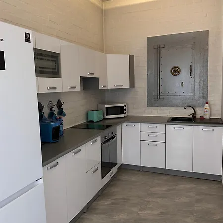 Apartament Bankowy Olecko Exterior foto
