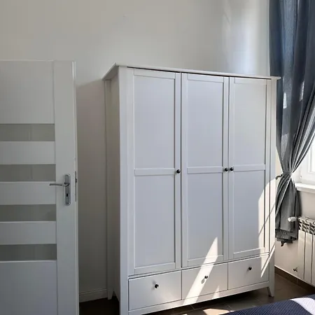Apartament Bankowy Olecko Exterior foto