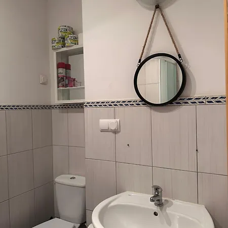 Apartament Bankowy Olecko Exterior foto
