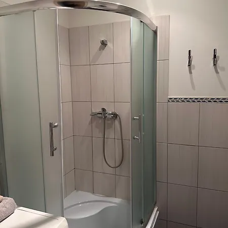 Apartament Bankowy Olecko Exterior foto