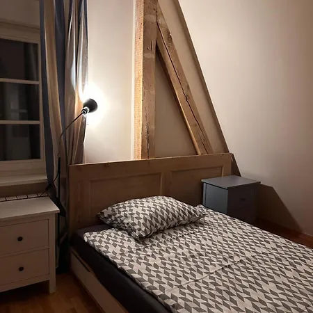 Apartament Bankowy Olecko Exterior foto