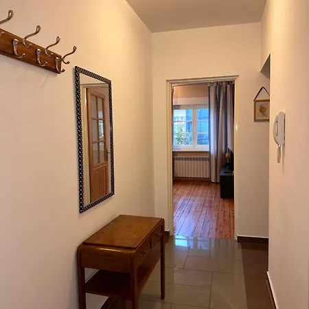 Apartament Bankowy Olecko Exterior foto