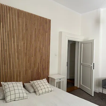 Apartament Bankowy Olecko Exterior photo