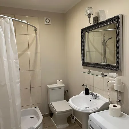 Apartament Bankowy Olecko Exterior photo