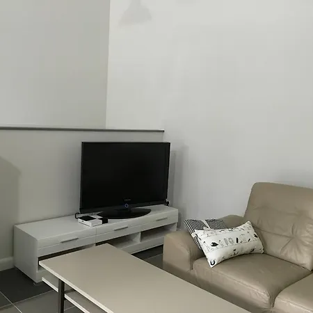 Apartament Bankowy Olecko Exterior foto