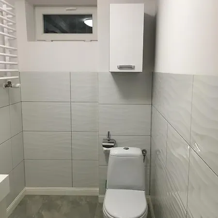 Apartament Bankowy Olecko Exterior foto