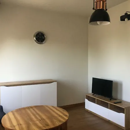 Apartament Bankowy Olecko Exterior foto