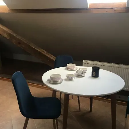Apartament Bankowy Olecko Exterior foto