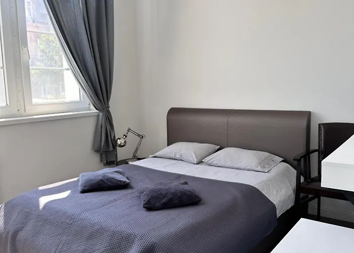 Apartament Bankowy
