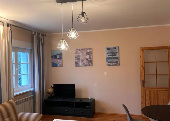 Apartament Bankowy