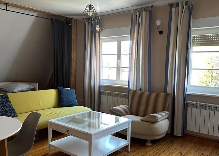 Apartament Bankowy