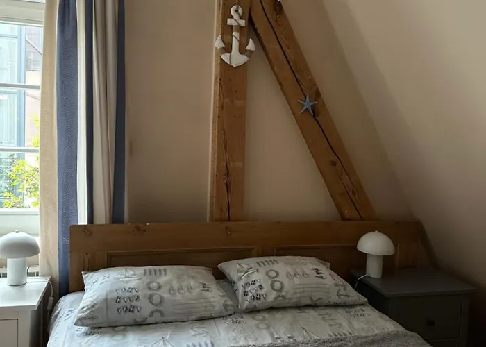 Apartament Bankowy