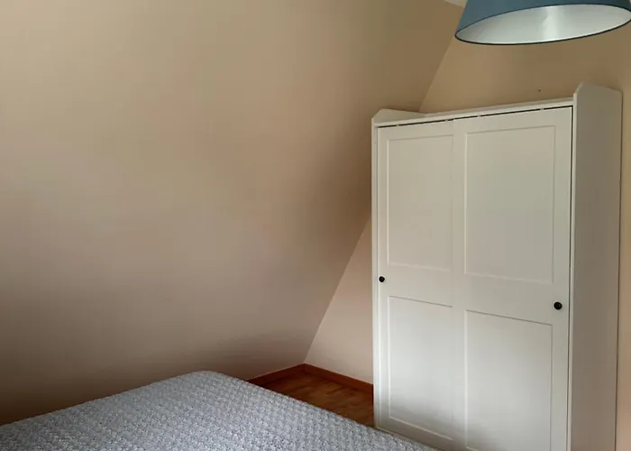 Apartament Bankowy