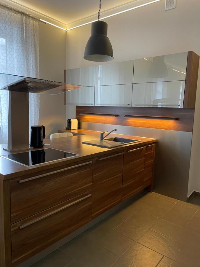 Apartment Bankowy