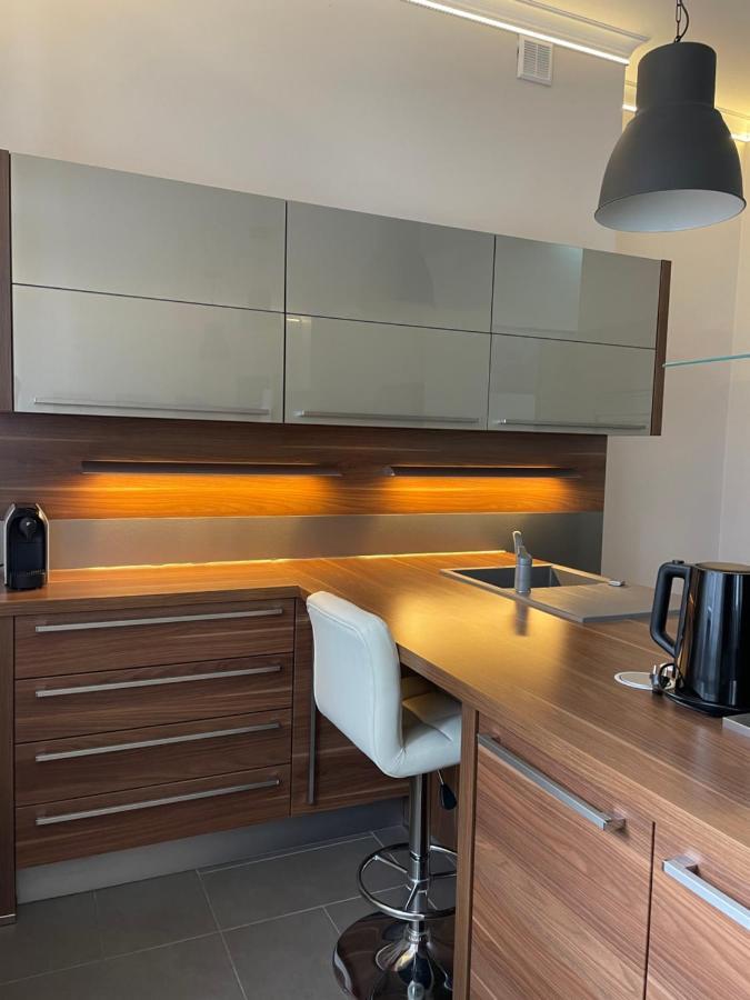 Apartment Bankowy