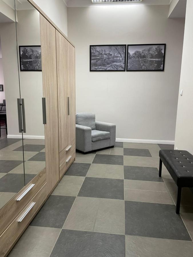 Bankowy Apartament