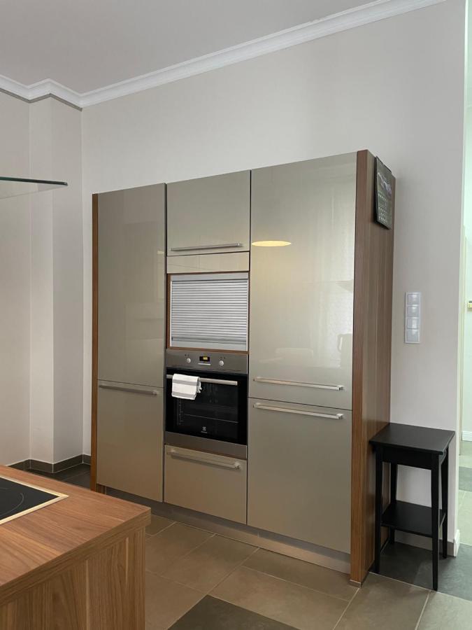 Apartment Bankowy *