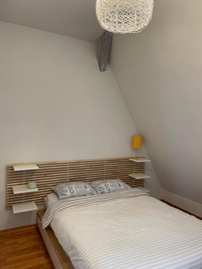 Apartment Bankowy *