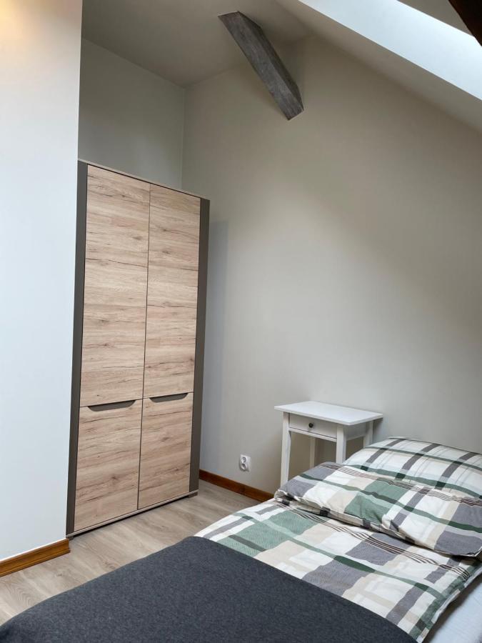 Apartment Bankowy *