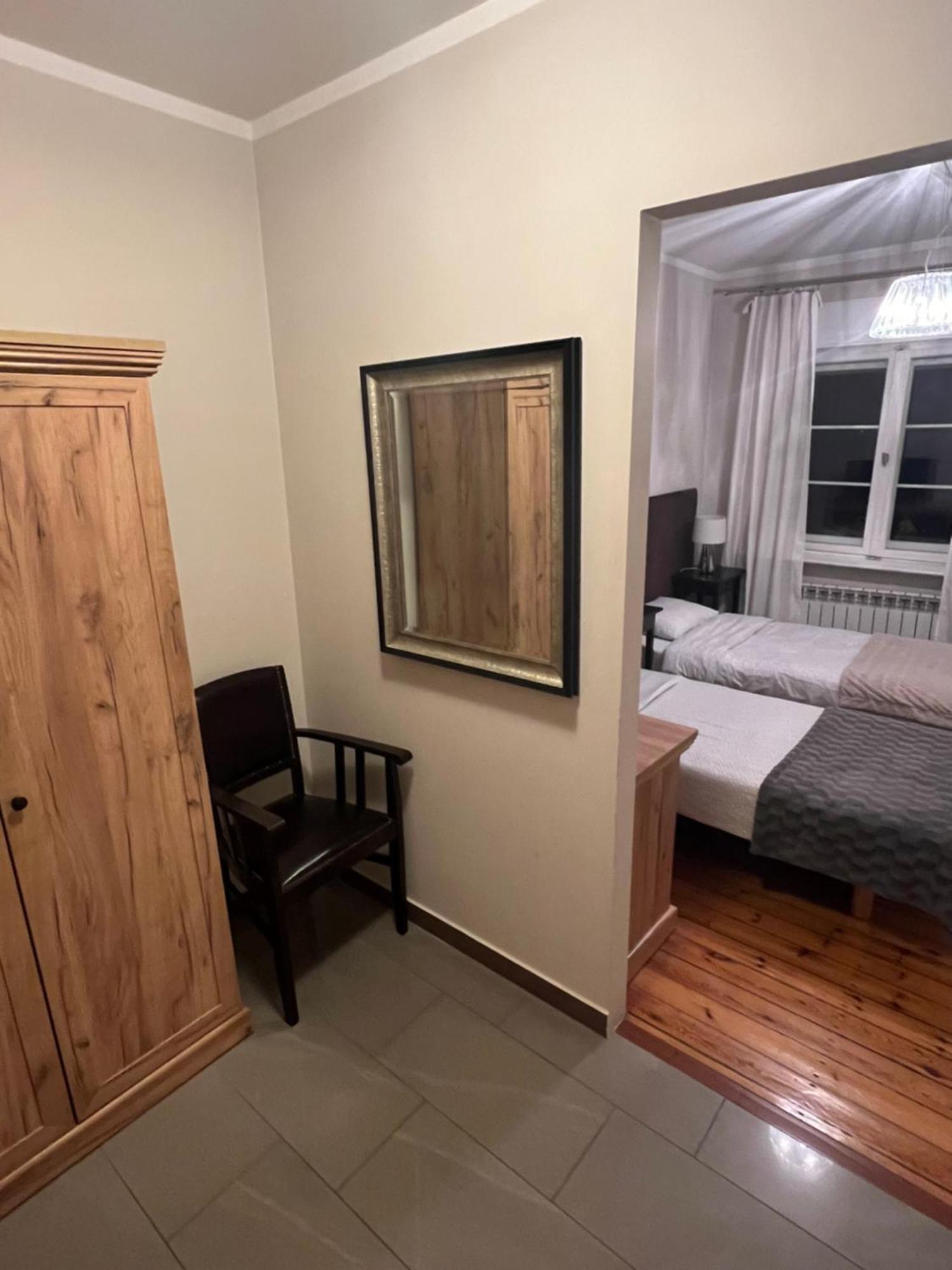 Apartment Bankowy Olecko