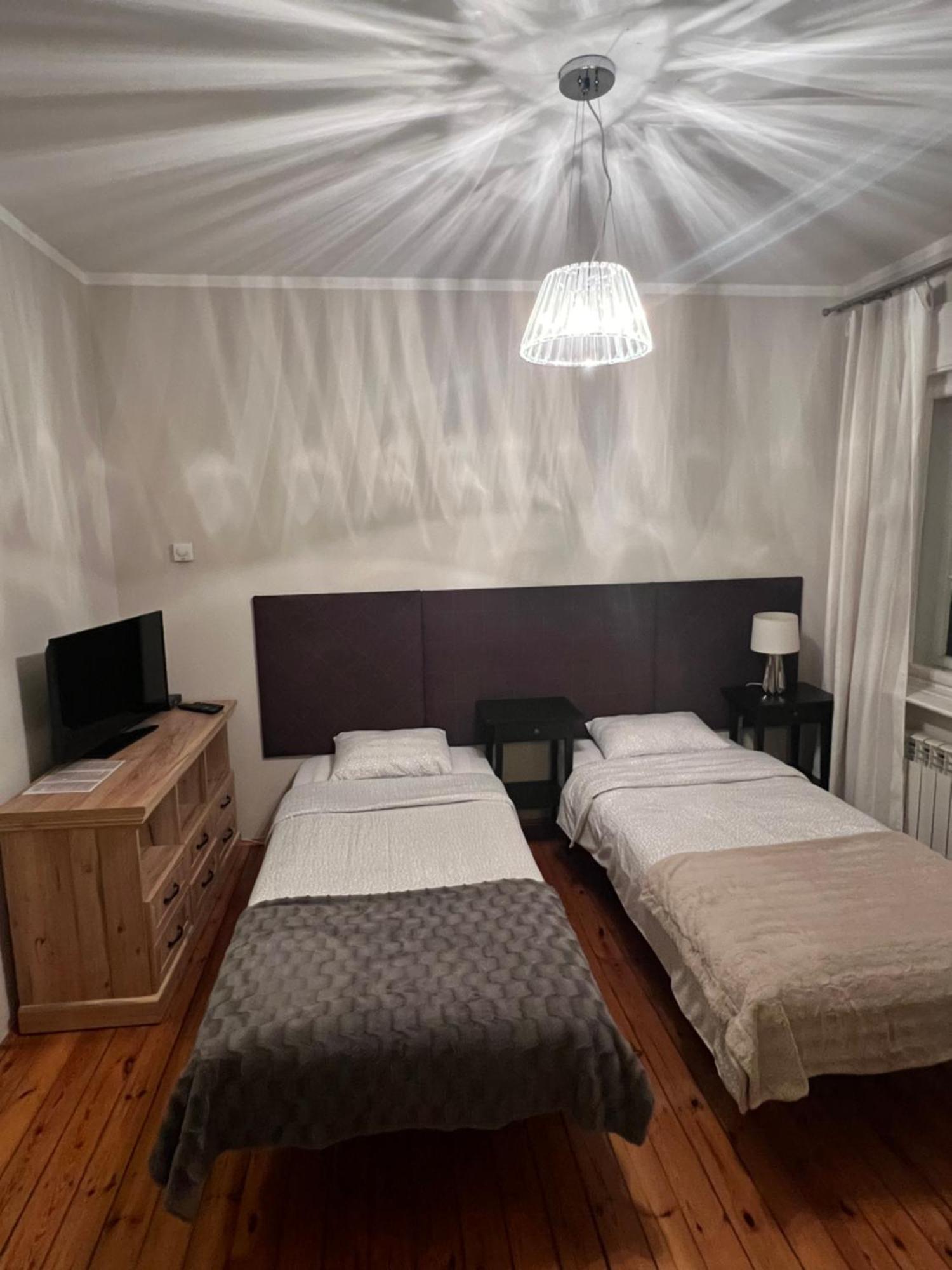 Bankowy Apartment