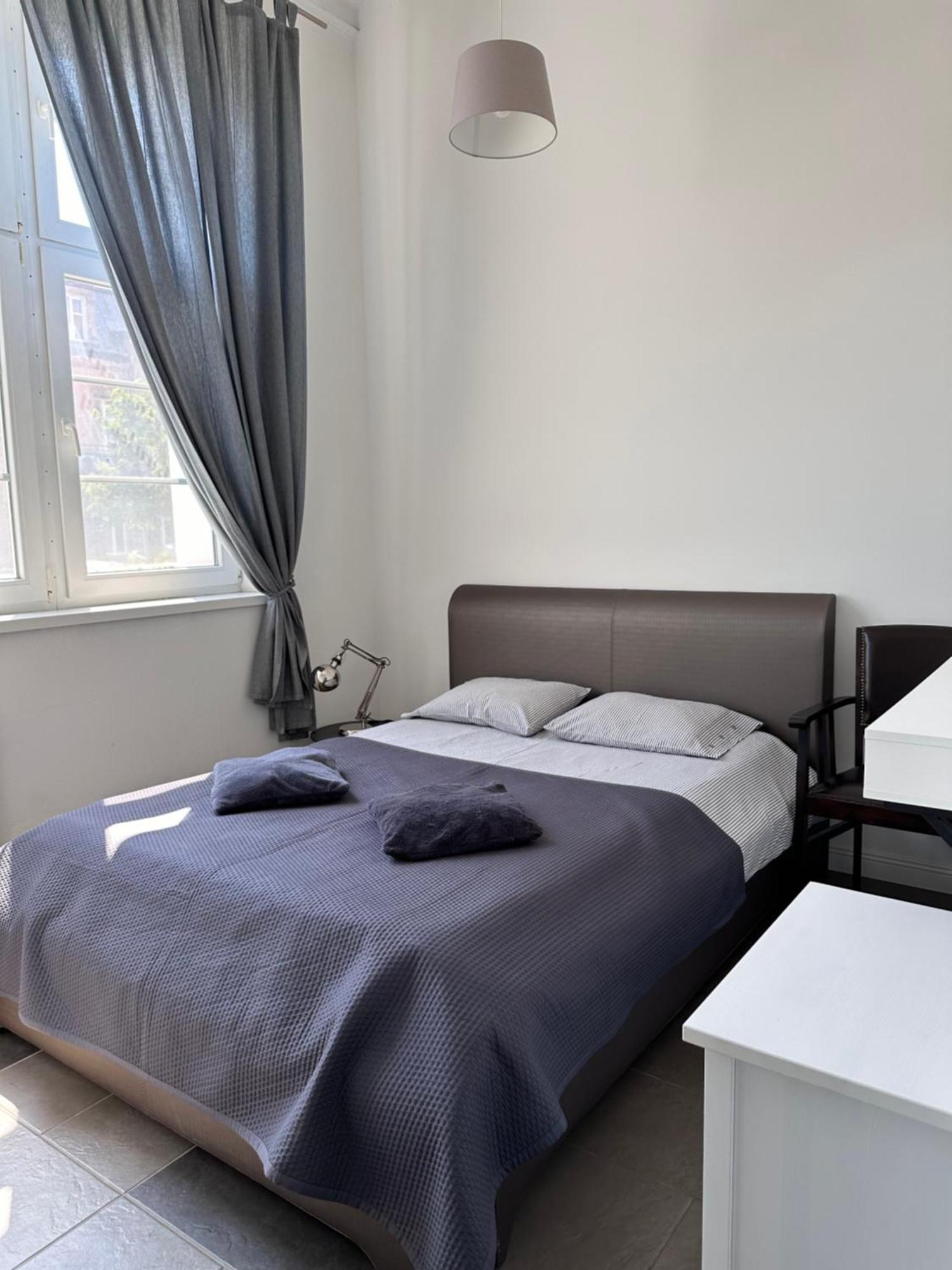 Bankowy Apartment *