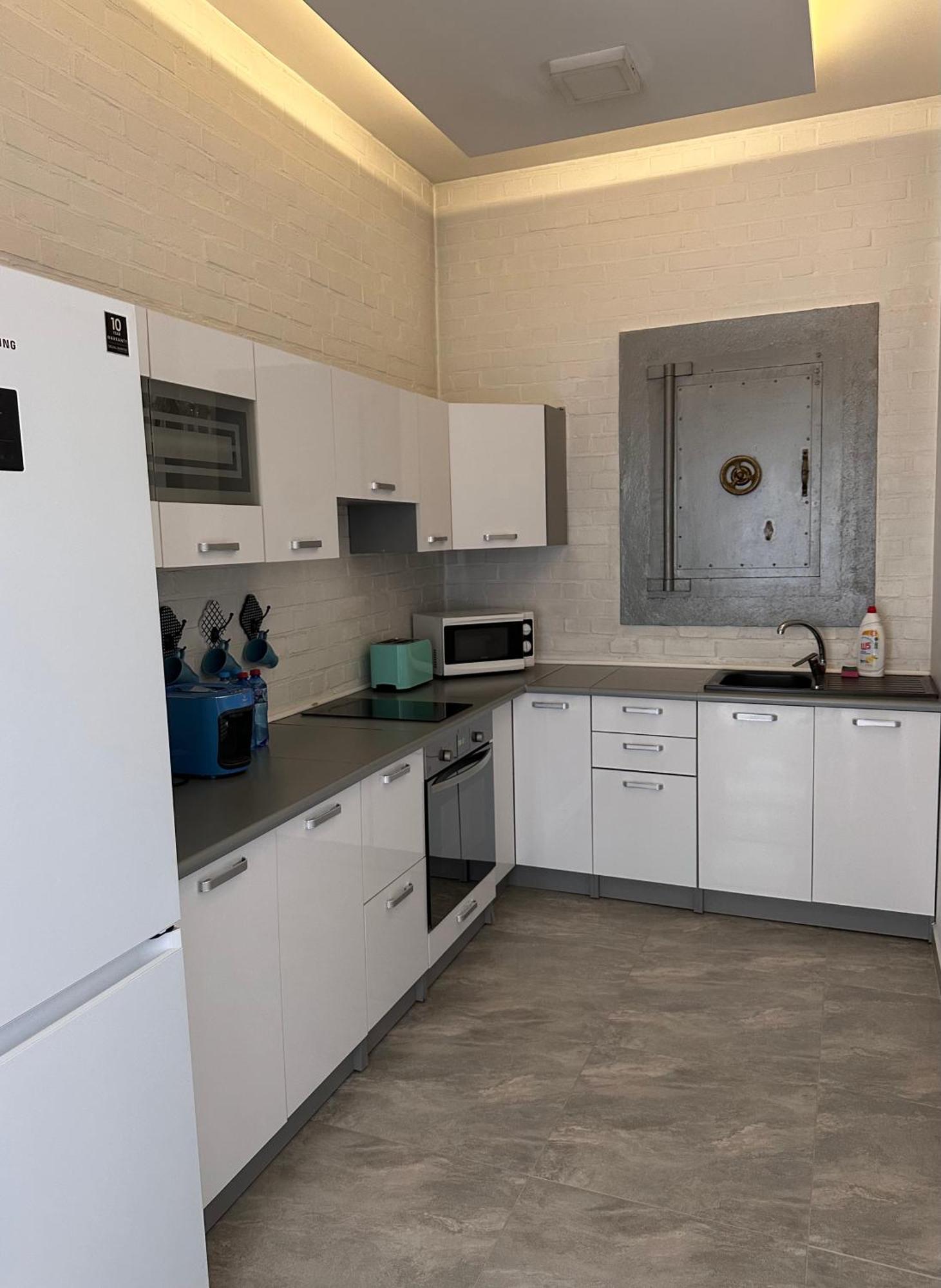 Bankowy Apartament Olecko