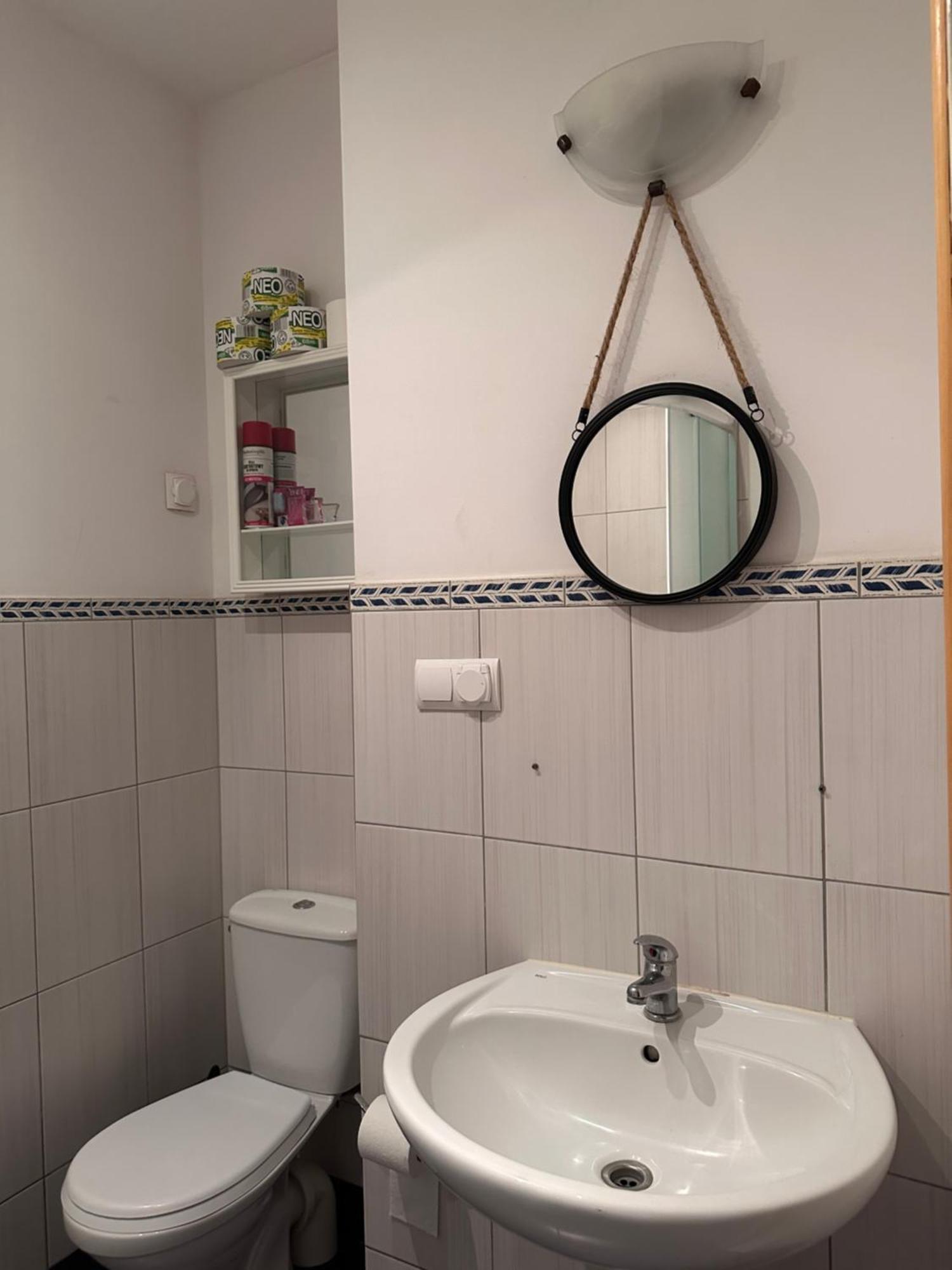 Bankowy Apartment
