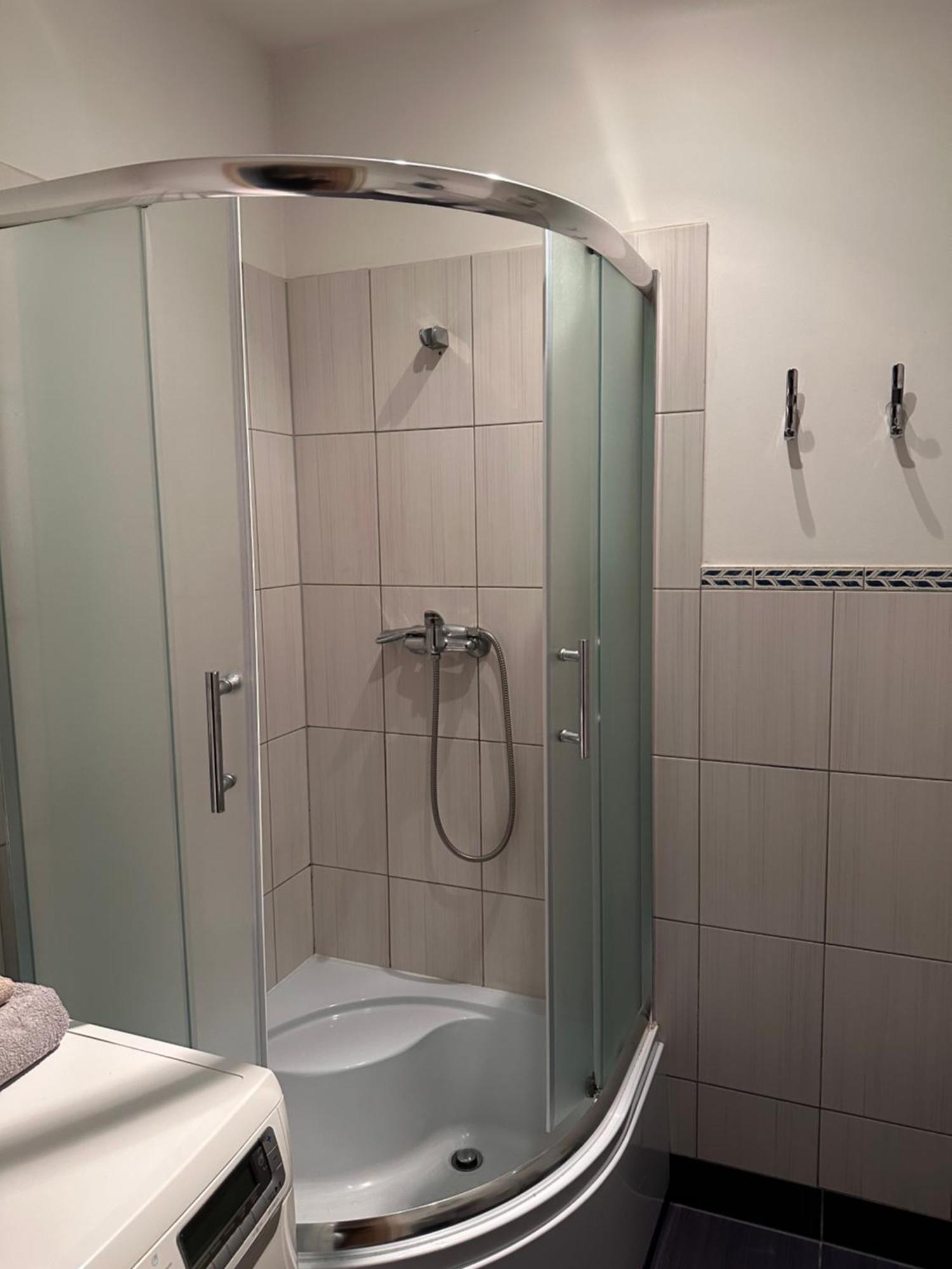 Bankowy Apartament *