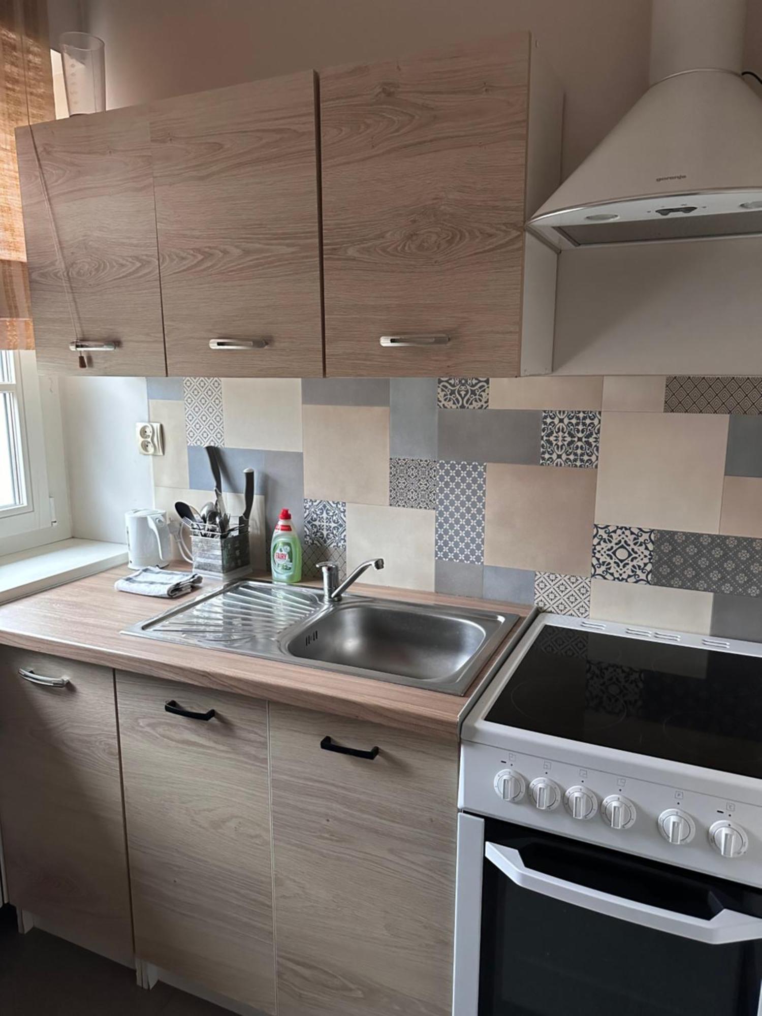 Bankowy Apartment Olecko