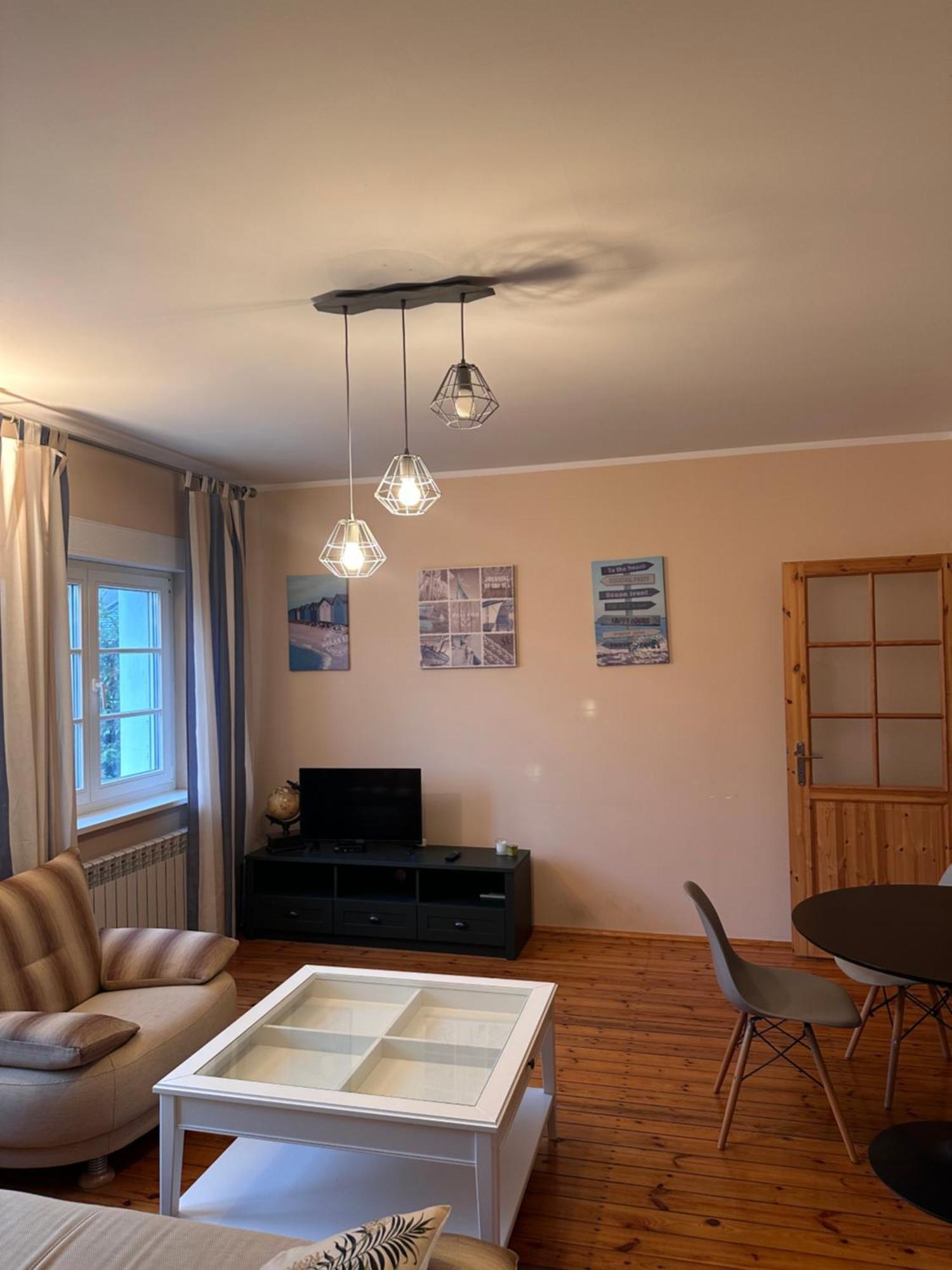 Bankowy Apartment