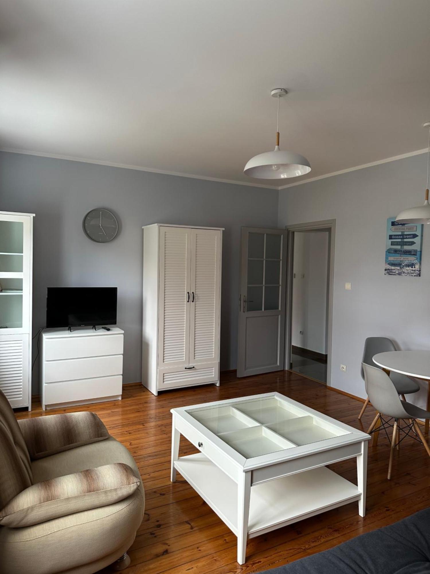 Apartament Bankowy
