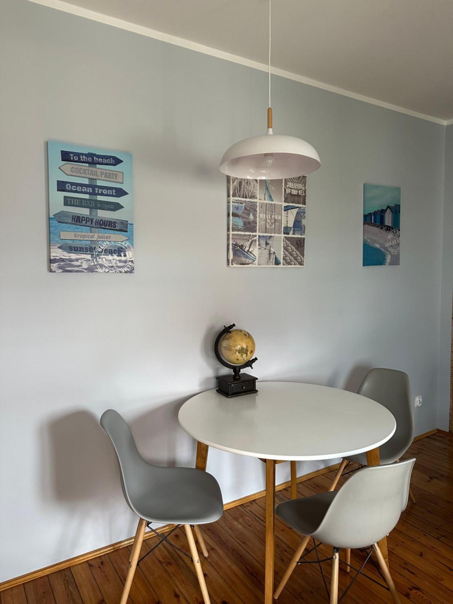 Bankowy Apartament *