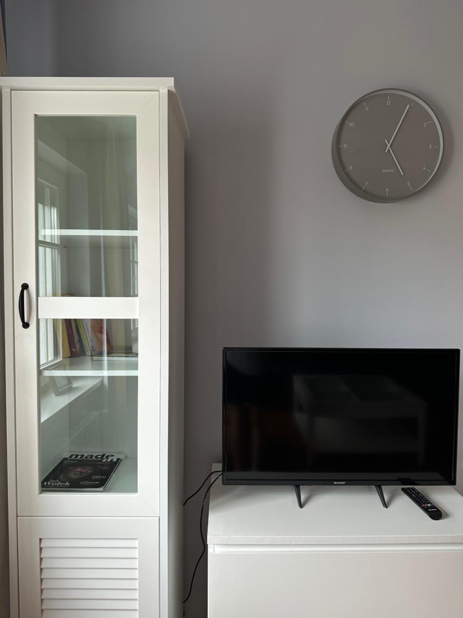 Apartament Bankowy *