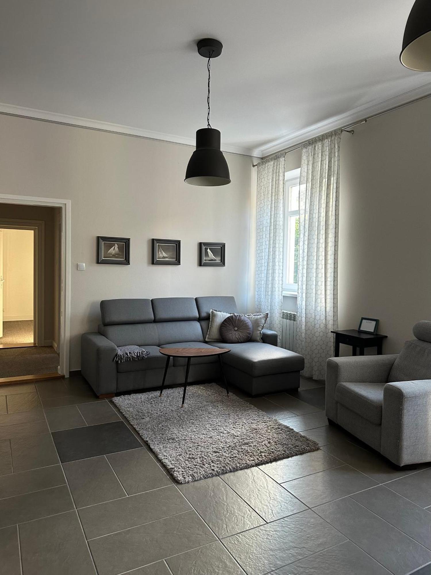 Apartment Bankowy *