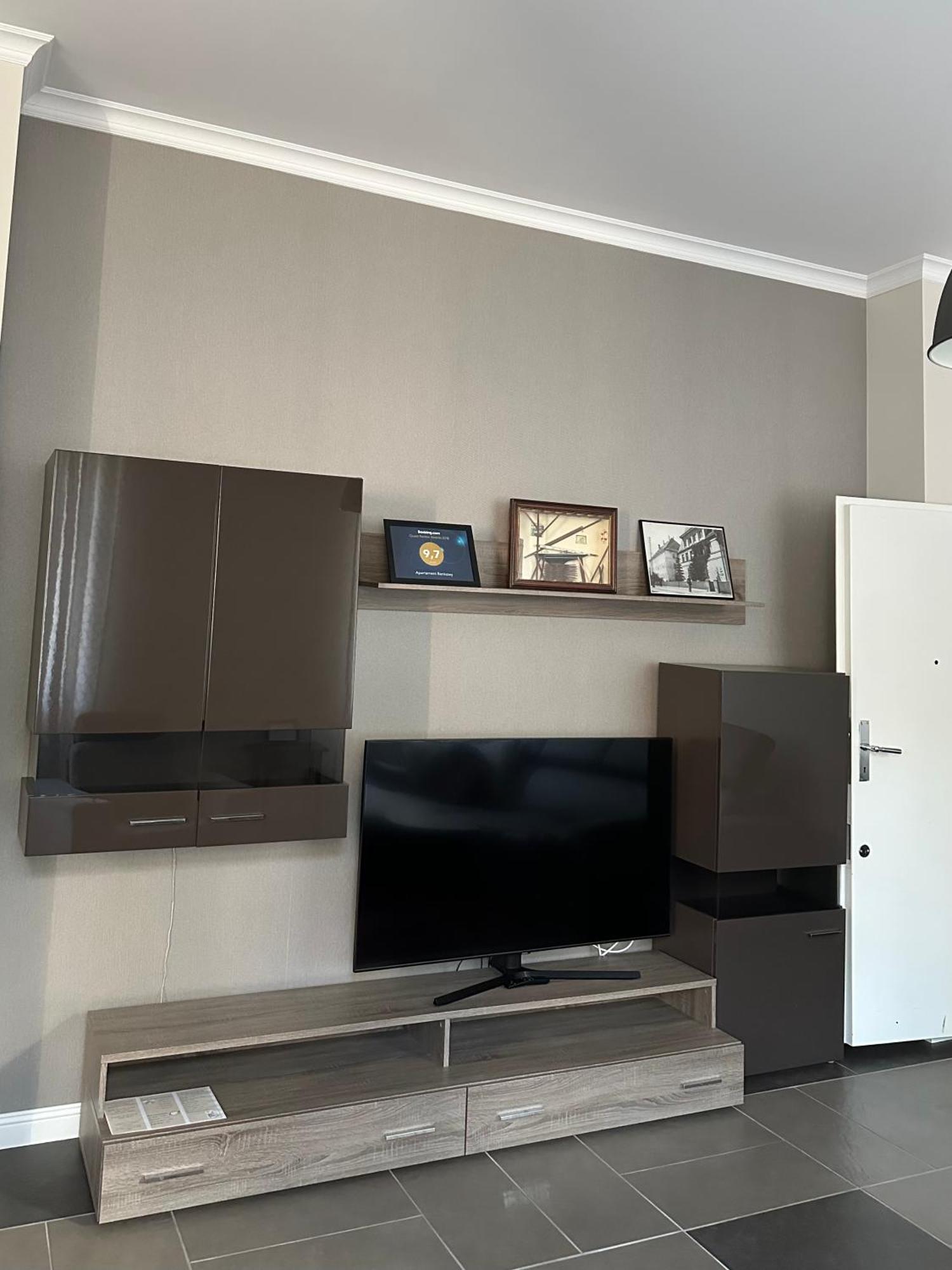 Apartament Bankowy Olecko