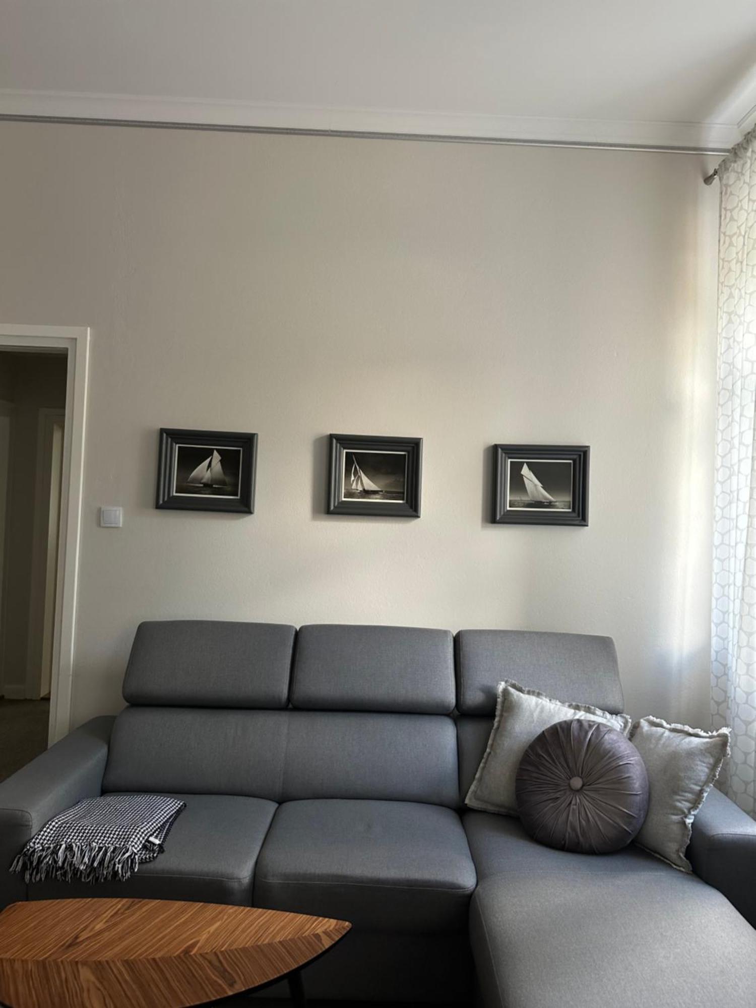 Apartament Bankowy Olecko