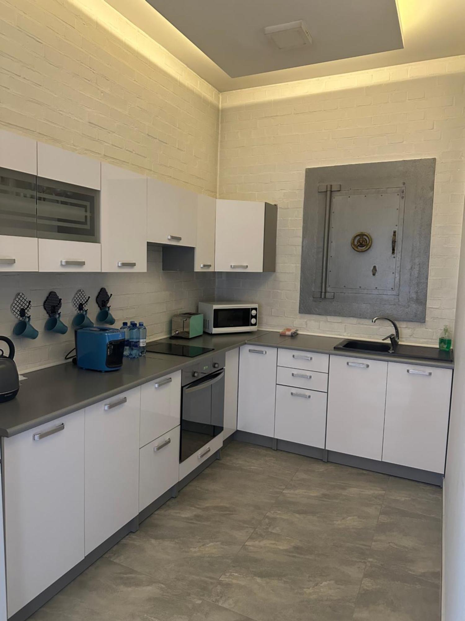 Bankowy Apartament Olecko
