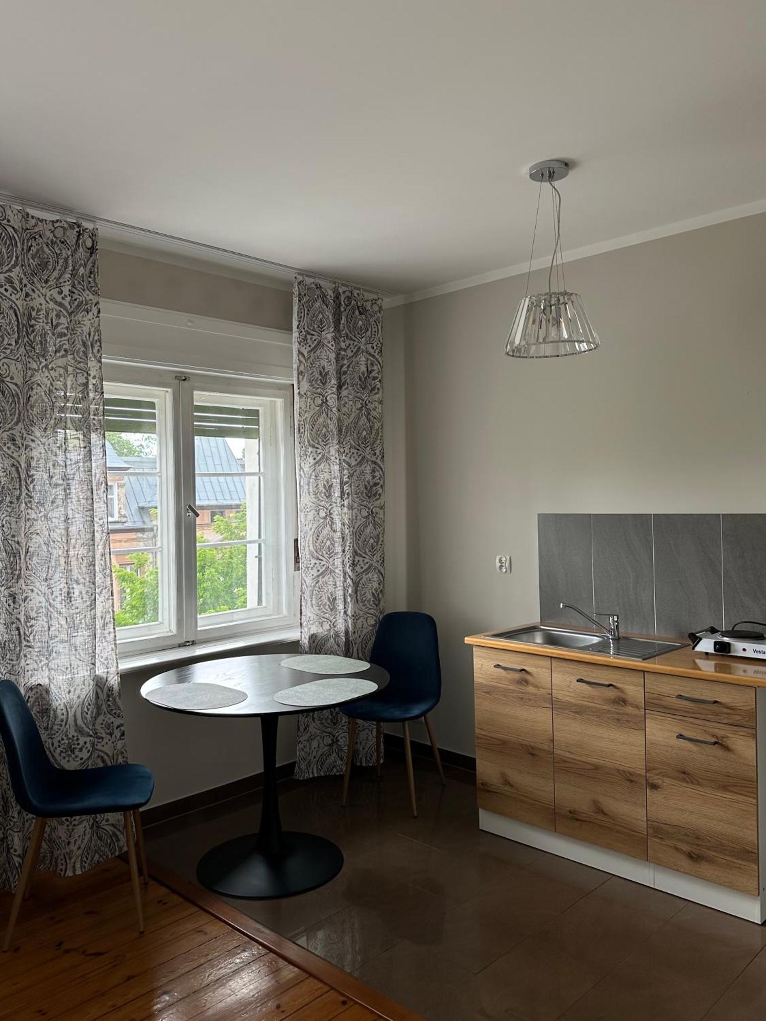 Apartment Bankowy Olecko