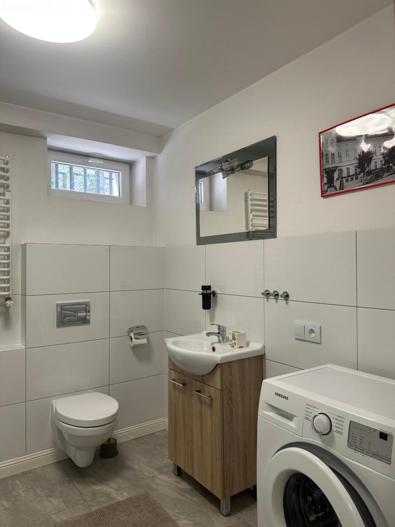 Bankowy Apartament *