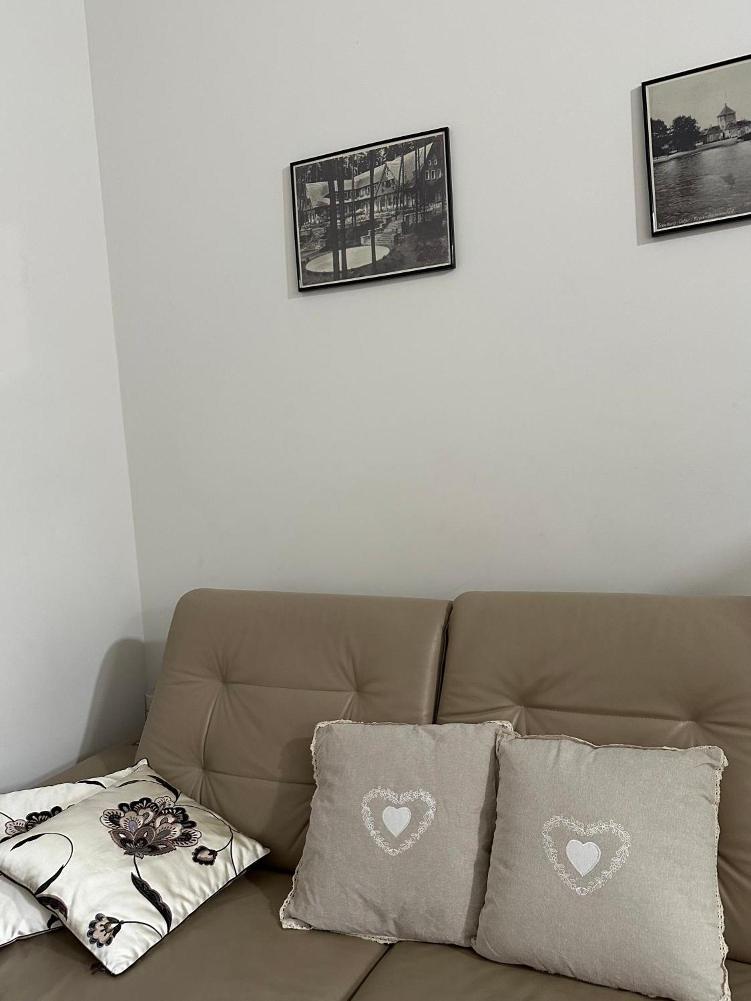 Apartment Bankowy *