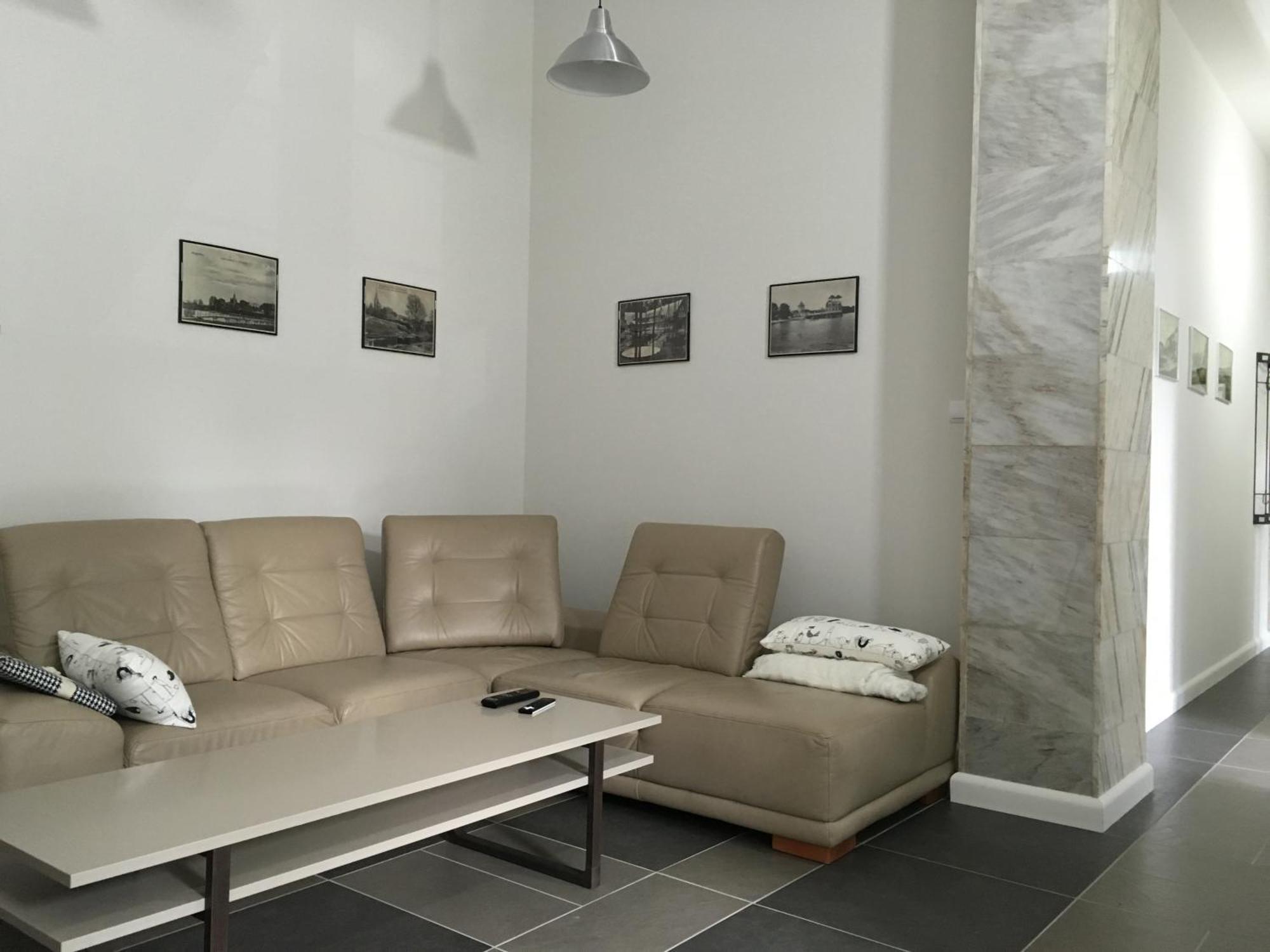 Apartment Bankowy Olecko