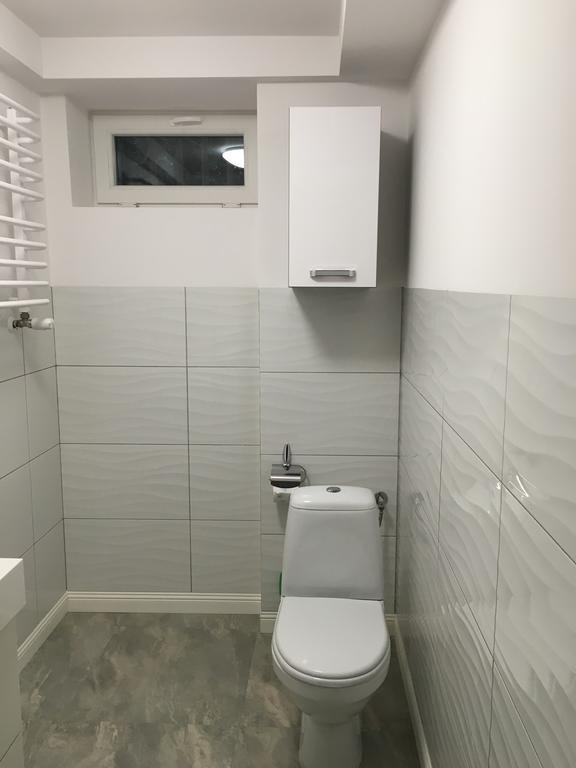 Apartment Bankowy