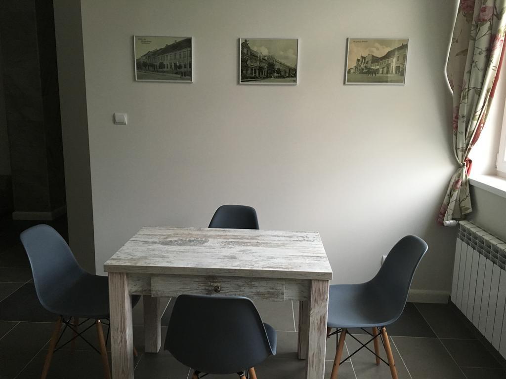 Apartment Bankowy Olecko